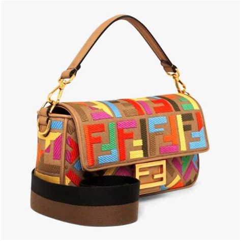 fendi candy bag